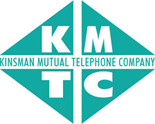 Kinsman Mutual Telephone Company logo